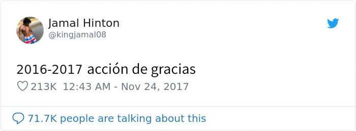 Esta abuela que accidentalmente invitó a un desconocido a cenar pasa su tercer Acción de Gracias con él