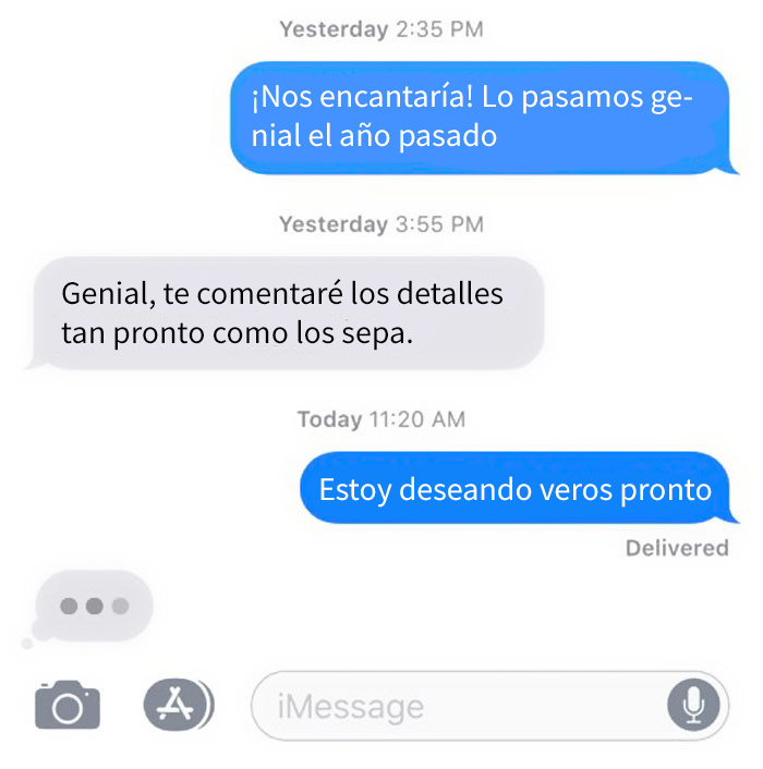 Esta abuela que accidentalmente invitó a un desconocido a cenar pasa su tercer Acción de Gracias con él