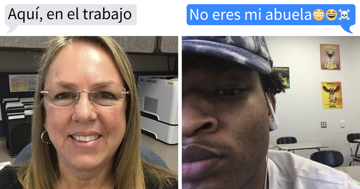 Esta abuela que accidentalmente invitó a un desconocido a cenar pasa su tercer Acción de Gracias con él