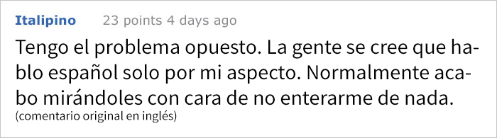 Esta estúpida clienta china no se dio cuenta de que la cajera entiende chino mandarín