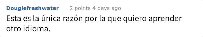 Esta estúpida clienta china no se dio cuenta de que la cajera entiende chino mandarín
