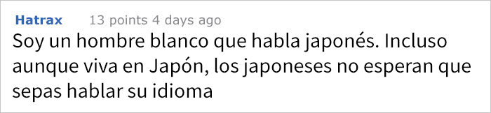 Esta estúpida clienta china no se dio cuenta de que la cajera entiende chino mandarín
