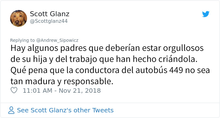 Este hombre descubrió que alguien había golpeado su coche, y encontró una divertida nota de una niña de 6º