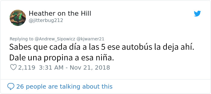 Este hombre descubrió que alguien había golpeado su coche, y encontró una divertida nota de una niña de 6º