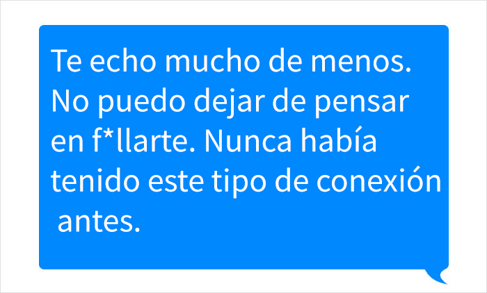 Esta mujer recibió imágenes de los cuernos de su prometido justo antes de la boda, y leyó los mensajes en alto en vez de los votos