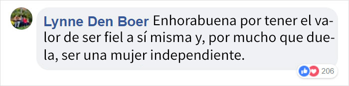 Esta mujer recibió imágenes de los cuernos de su prometido justo antes de la boda, y leyó los mensajes en alto en vez de los votos