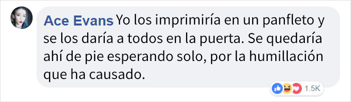 Esta mujer recibió imágenes de los cuernos de su prometido justo antes de la boda, y leyó los mensajes en alto en vez de los votos