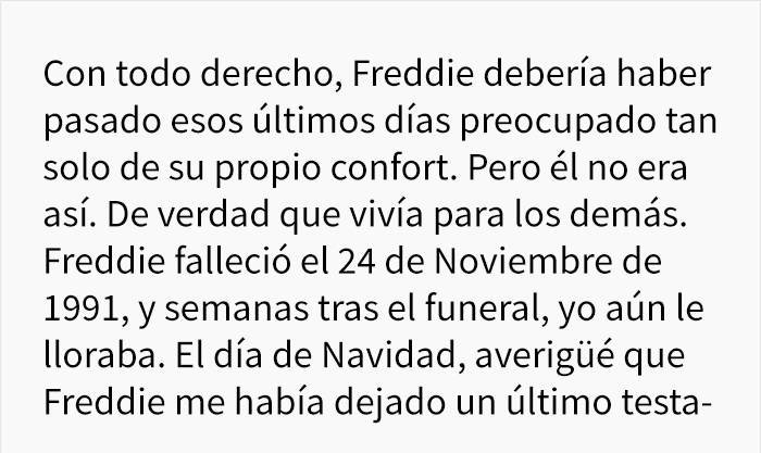 Elton John comparte una historia de los últimos días de Freddie Mercury, y quizá te haga llorar