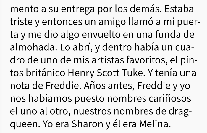 Elton John comparte una historia de los últimos días de Freddie Mercury, y quizá te haga llorar