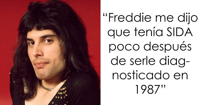 Elton John comparte una historia de los últimos días de Freddie Mercury, y quizá te haga llorar