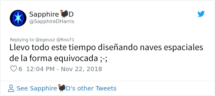 Este artista convierte objetos cotidianos en diseños de naves espaciales, y el resultado es de otro mundo (11 imágenes)