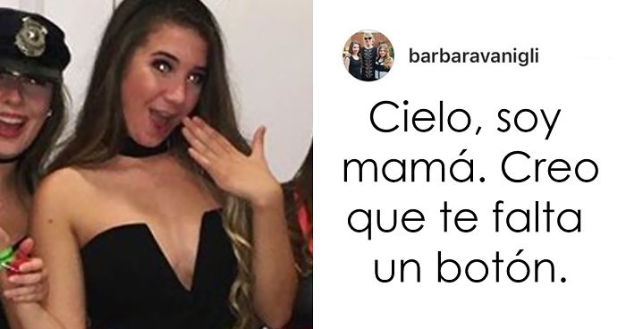 10+ Bromas brutales que han hecho las madres