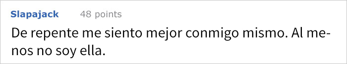 Esta chica en Tinder dijo que un chico era demasiado gordo para ella, así que él respondió