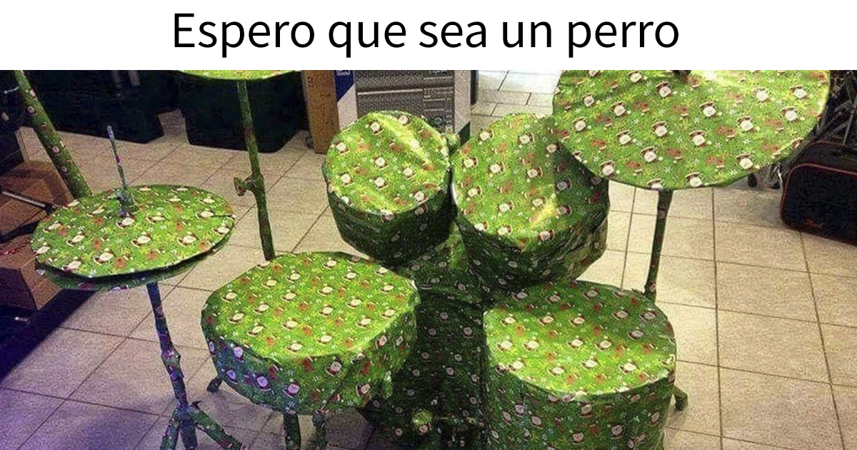 20 Divertidos memes navideños