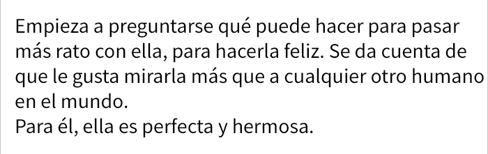 Una mujer preguntó a otras cómo se lleva no ser "bonita", y la respuesta de un hombre es la que triunfó