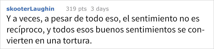 Una mujer preguntó a otras cómo se lleva no ser "bonita", y la respuesta de un hombre es la que triunfó