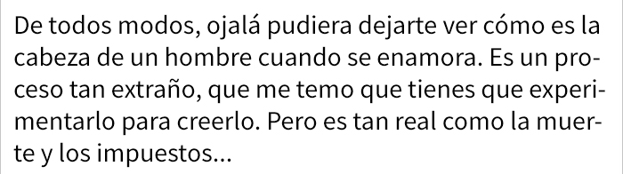 Una mujer preguntó a otras cómo se lleva no ser "bonita", y la respuesta de un hombre es la que triunfó
