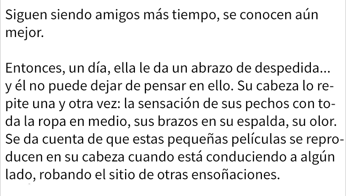 Una mujer preguntó a otras cómo se lleva no ser "bonita", y la respuesta de un hombre es la que triunfó