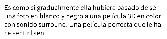 Una mujer preguntó a otras cómo se lleva no ser "bonita", y la respuesta de un hombre es la que triunfó