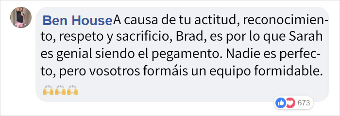Este trabajador padre de 3 hijos dice que la vida diaria de su esposa es "fácil" y las madres están de acuerdo