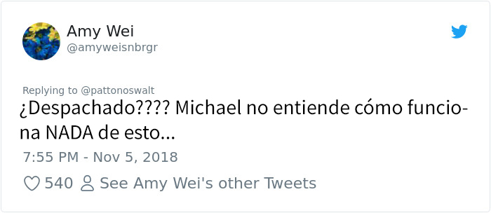 Un troll llamó 