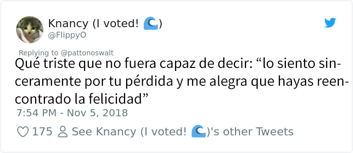 Un troll llamó 
