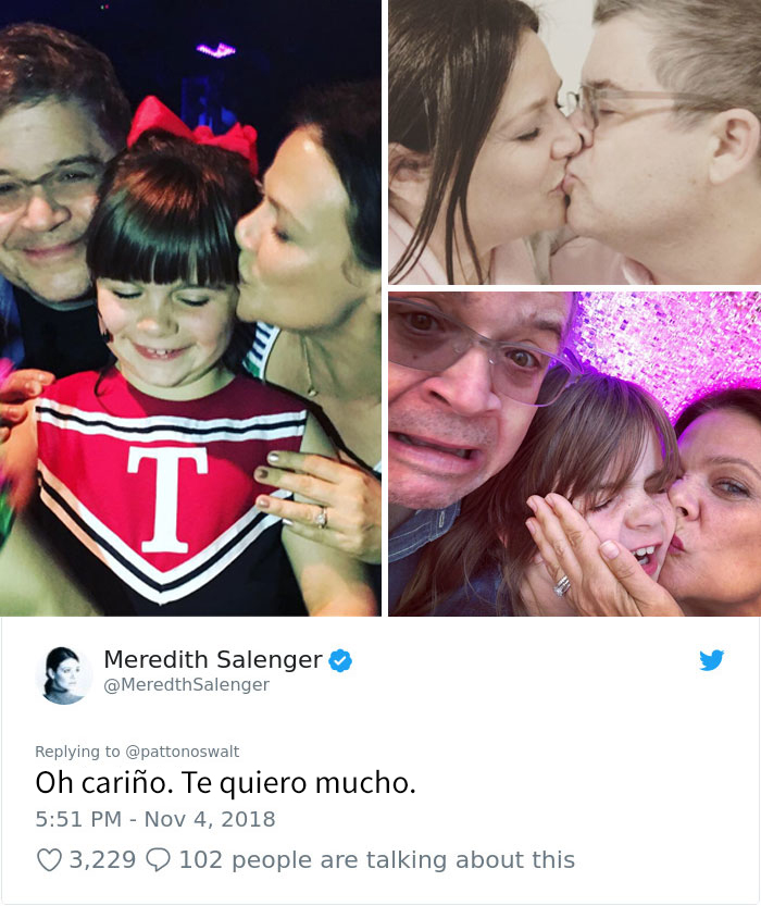 Un troll llamó 