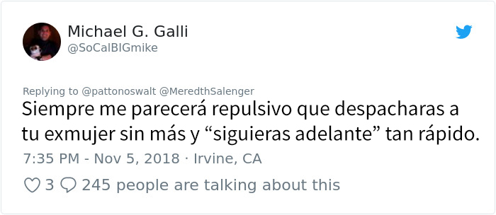 Un troll llamó 