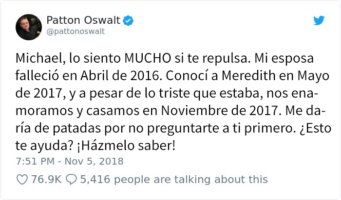 Un troll llamó 