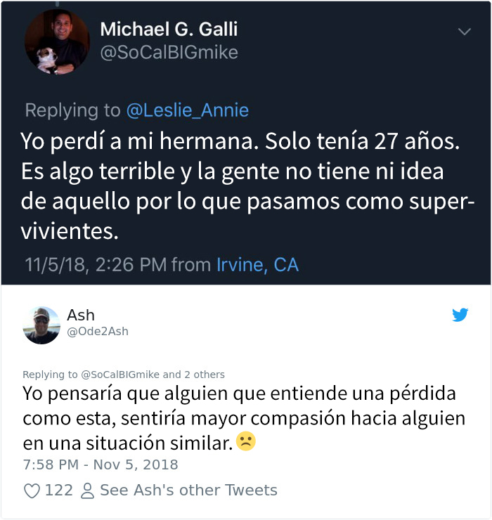 Un troll llamó 