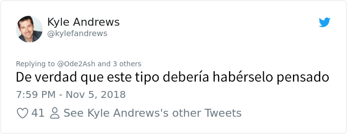 Un troll llamó 