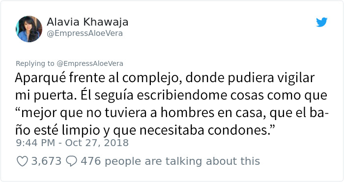 Esta mujer comparte su terrible experiencia como anfitriona de Airbnb y muestra lo peligroso que puede ser