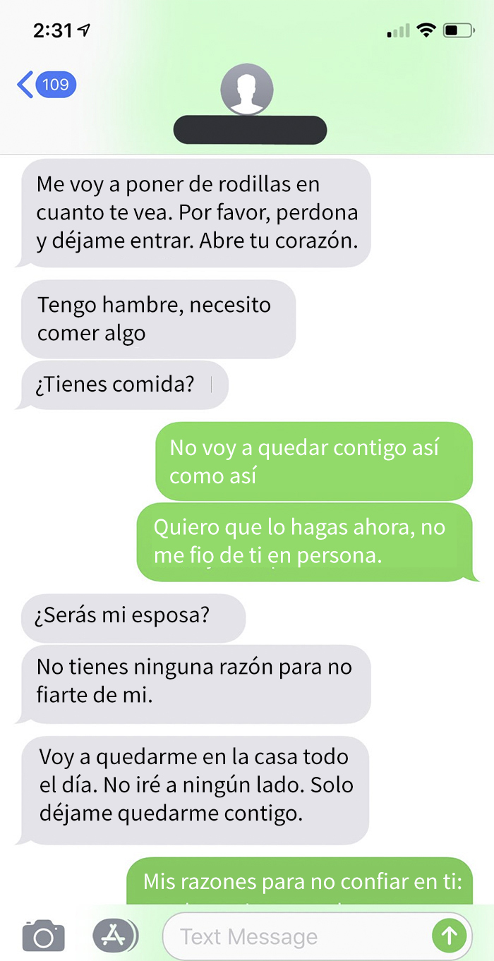 Esta mujer comparte su terrible experiencia como anfitriona de Airbnb y muestra lo peligroso que puede ser