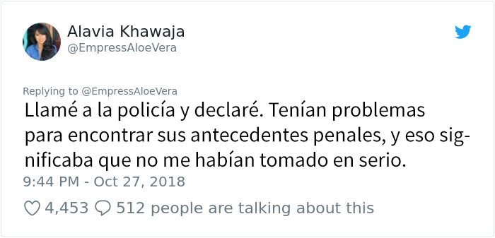 Esta mujer comparte su terrible experiencia como anfitriona de Airbnb y muestra lo peligroso que puede ser