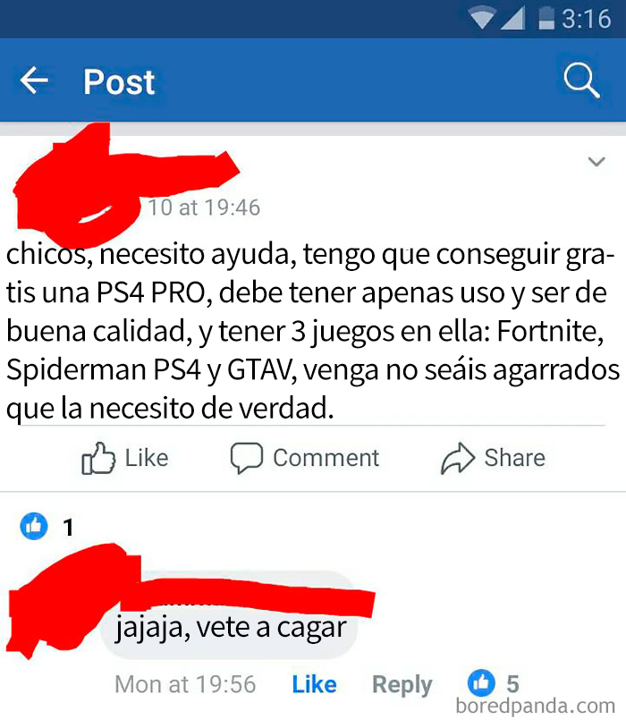Ps4 Gratis