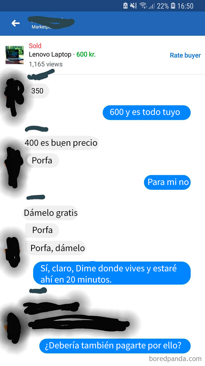Vender Cosas En Facebook