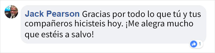 Este enfermero mostró el aspecto de su Toyota tras salvar muchas vidas de un incendio, y la compañía le respondió