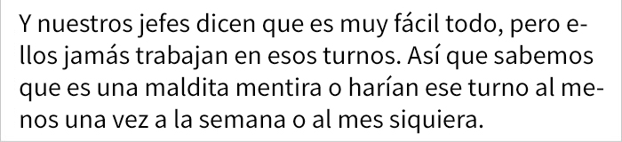 Preguntaron "¿Cuál fue tu mejor momento "despídeme si te atreves" en el trabajo?" y esta respuesta fue épica