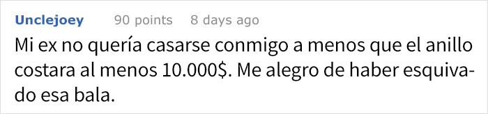 Este antiguo vendedor de joyería explica por qué la gente no debería comprar diamantes