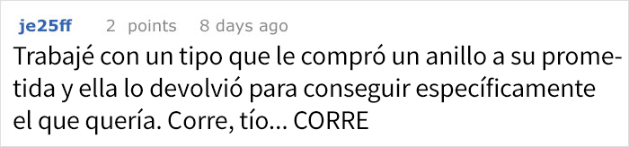 Este antiguo vendedor de joyería explica por qué la gente no debería comprar diamantes