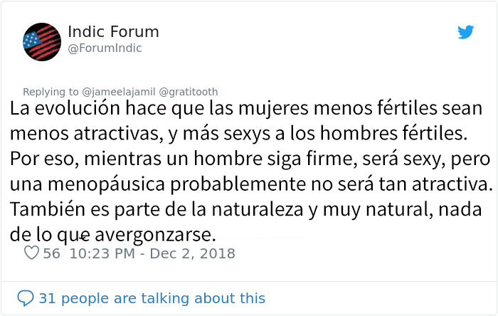 La actriz Jameela Jamil explica por qué el aerografiado debería ser ilegal publicando ejemplos