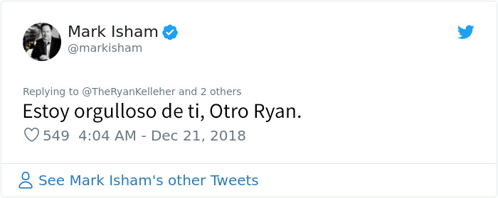 Hugh Jackman y Jake Gyllenhaal le han gastado una divertida broma a Ryan Reynolds