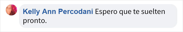La policía publica un "Se busca" en Facebook, el buscado responde y la conversación es divertidísima