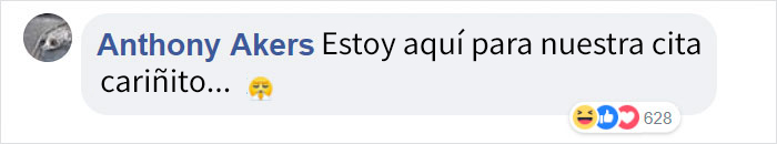 La policía publica un "Se busca" en Facebook, el buscado responde y la conversación es divertidísima