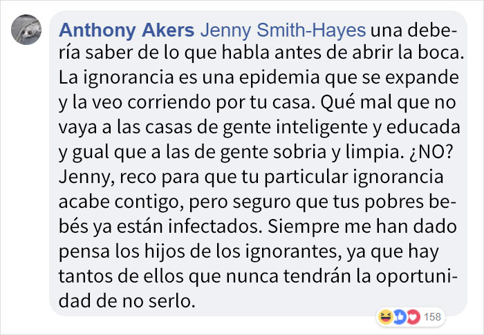 La policía publica un "Se busca" en Facebook, el buscado responde y la conversación es divertidísima