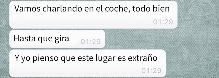 Esta mujer comparte la peor cita de Tinder que haya tenido nunca
