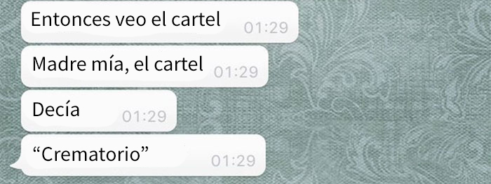 Esta mujer comparte la peor cita de Tinder que haya tenido nunca