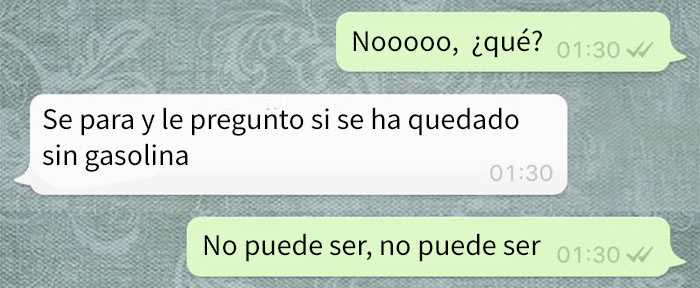 Esta mujer comparte la peor cita de Tinder que haya tenido nunca