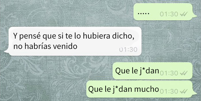 Esta mujer comparte la peor cita de Tinder que haya tenido nunca