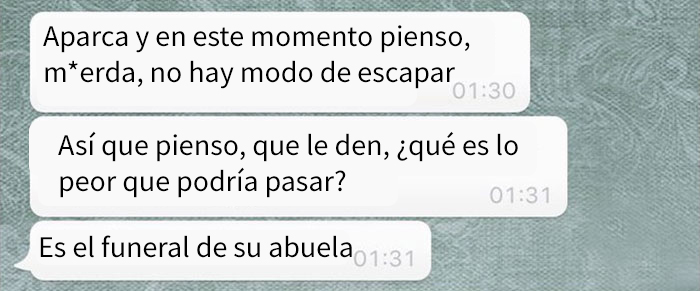 Esta mujer comparte la peor cita de Tinder que haya tenido nunca